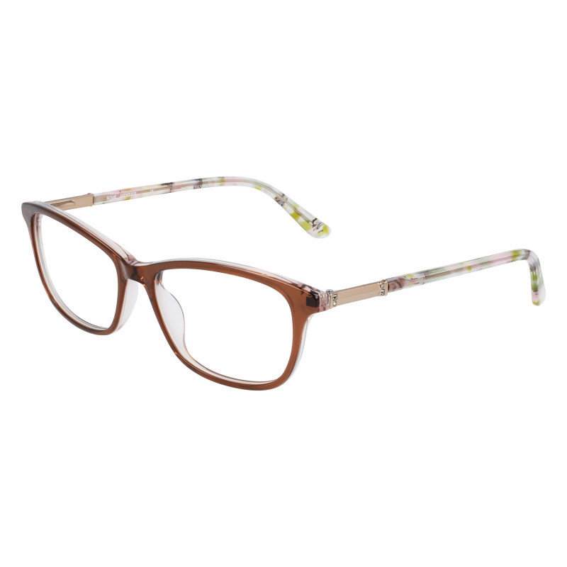 Eyeglasses Genesis G 5057 210 Brown Eyeglasses Genesis G 5057 210 Brown