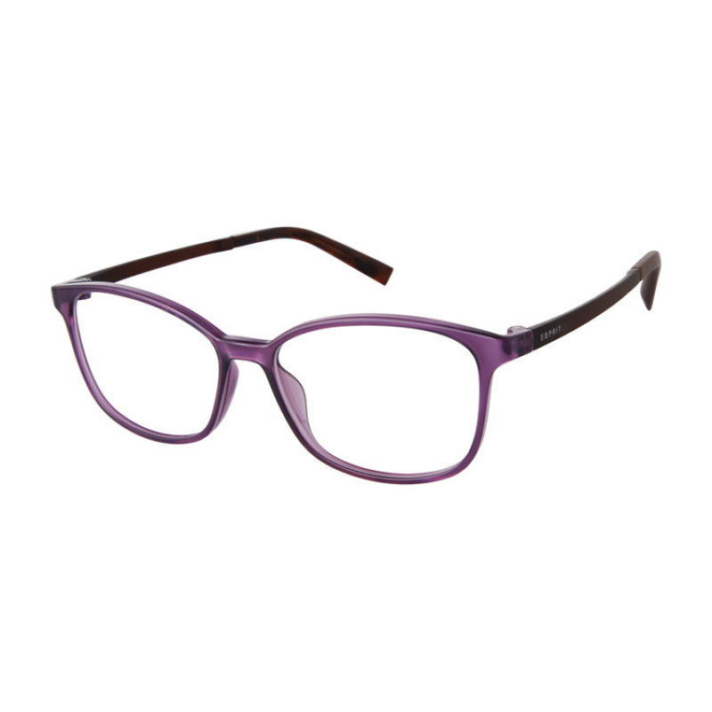 Eyeglasses Esprit 33483 Purple 577 Eyeglasses Esprit 33483 Purple 577