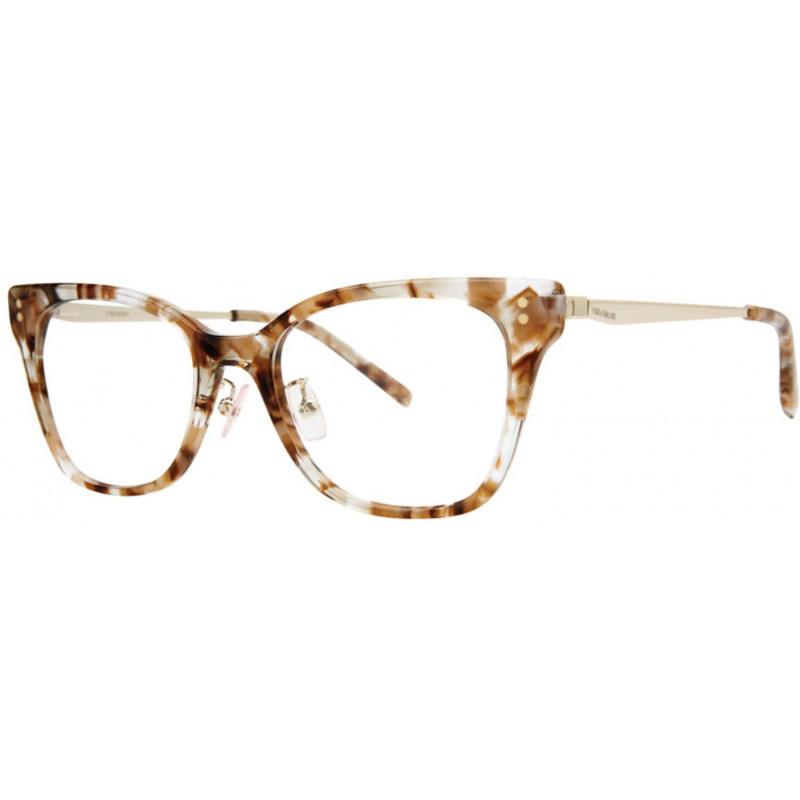 Eyeglasses Vera Wang VA 73 Blonde Tortoise Eyeglasses Vera Wang VA 73 Blonde Tortoise