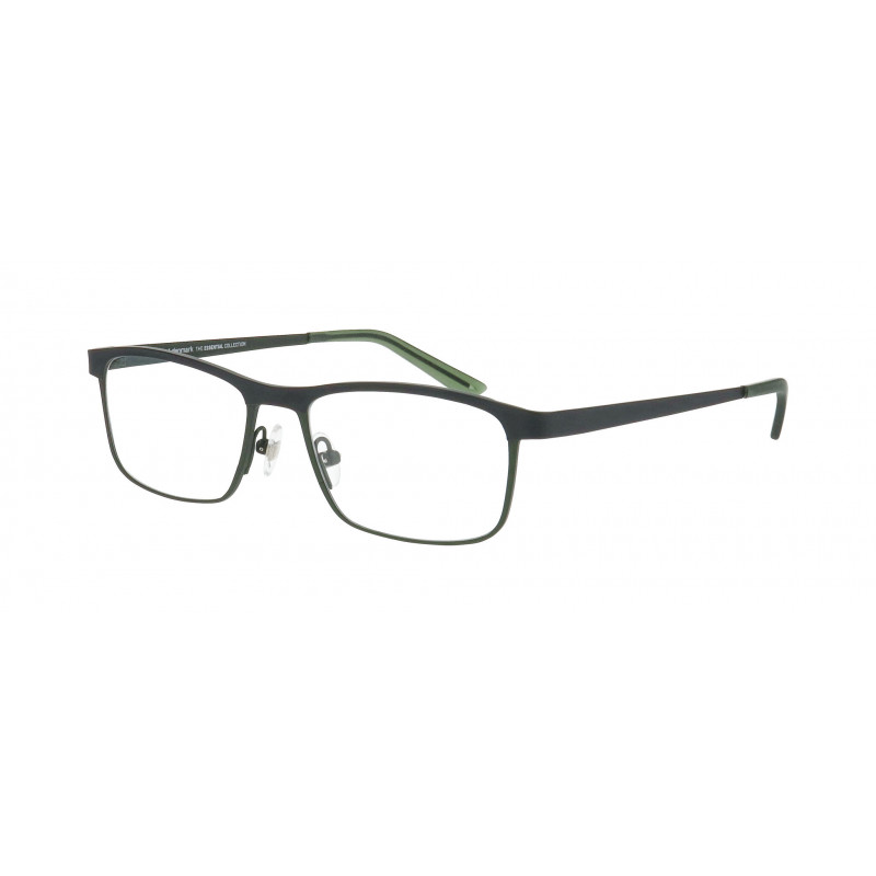 Eyeglasses Pro-design Denmark DIVIDE 5 9521 Green Medium Matt / Nosepad Eyeglasses Pro-design Denmark DIVIDE 5 9521 Green Medium Matt / Nosepad