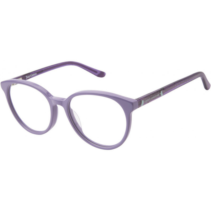 Eyeglasses Juicy Couture JU 963 789 Violet