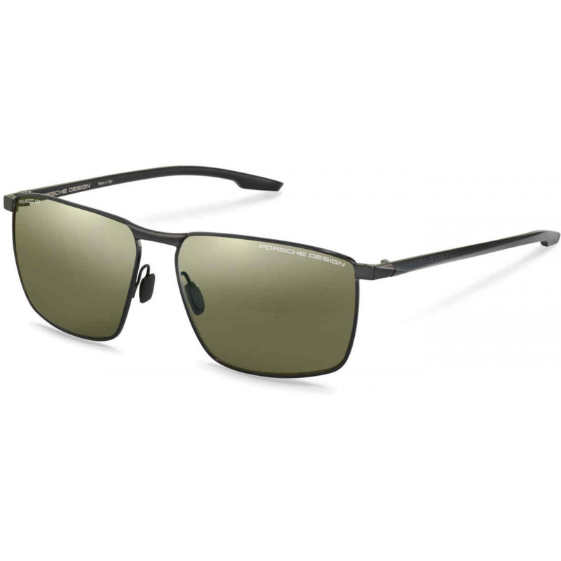 Sunglasses Porsche Design P 8948 b Grey / Lack 63mm