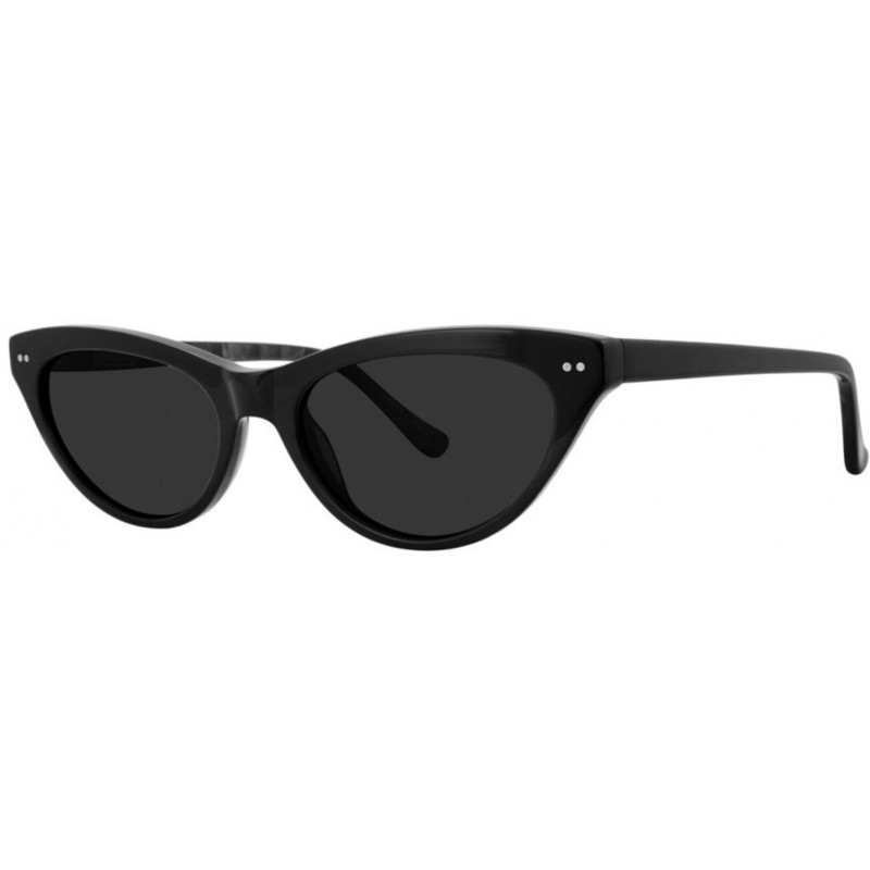 Eyeglasses Kensie Be Yourself Black / Polarized Eyeglasses Kensie Be Yourself Black / Polarized
