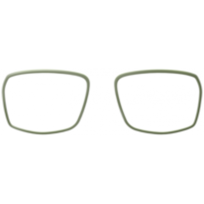 Eyeglasses Silhouette Accent Ring JH - 53  5097 5610 Olive Eyeglasses Silhouette Accent Ring JH - 53  5097 5610 Olive