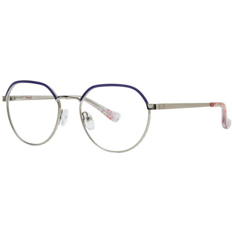Eyeglasses Kensie Whirl Violet Eyeglasses Kensie Whirl Violet