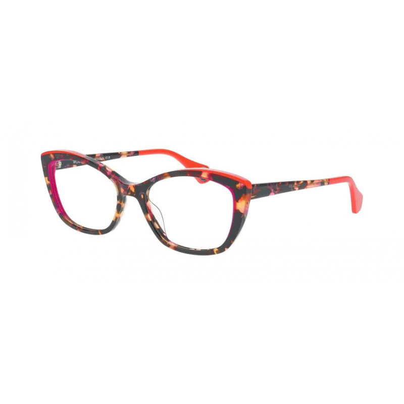 Eyeglasses WOOW IN OUT 1 0591 Pink 53mm