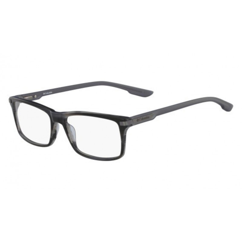 Eyeglasses Columbia C 8010 024 Grey Horn/Boulder Eyeglasses Columbia C 8010 024 Grey Horn/Boulder
