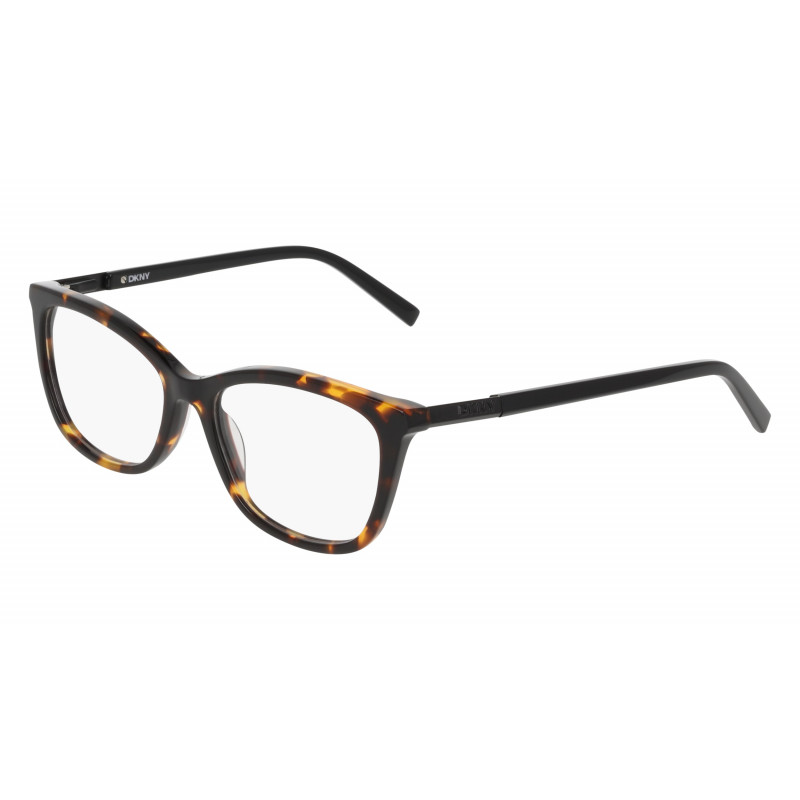 Eyeglasses DKNY DK 5090 237 Dark Tortoise 53mm