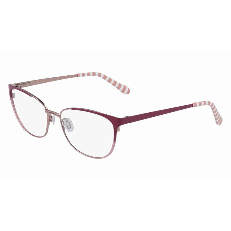 Eyeglasses Draper James DJ 5016 780 Rose Gold Eyeglasses Draper James DJ 5016 780 Rose Gold
