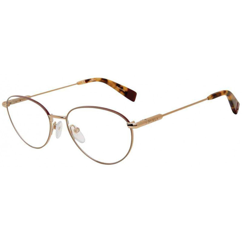 Sunglasses Furla VFU 302 08m6 Brown Sunglasses Furla VFU 302 08m6 Brown