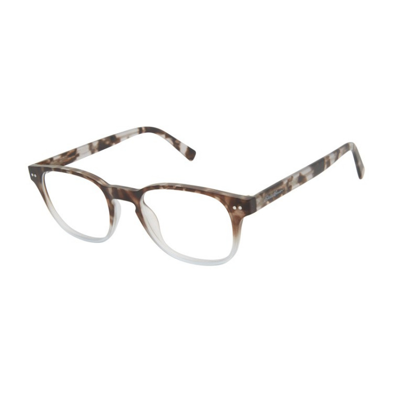Eyeglasses Eddie Bauer 32042 Grey GR 48mm