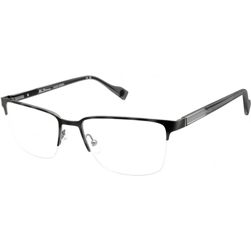 Eyeglasses Ben Sherman CRESCENT C02 Grey Tortoise 54mm