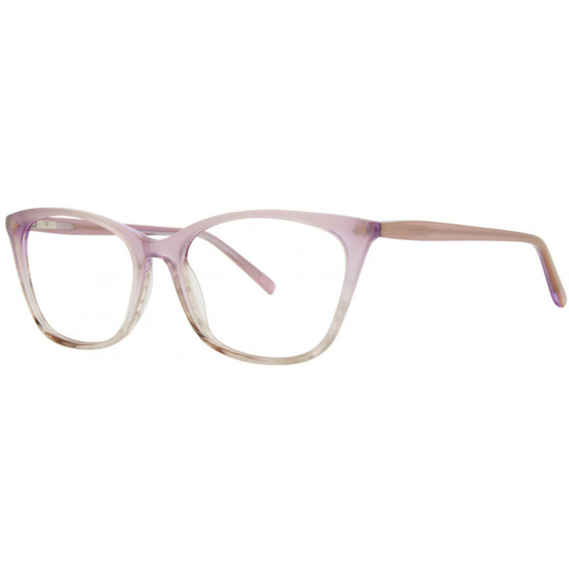 Eyeglasses Vera Wang V 586 Iris Horn