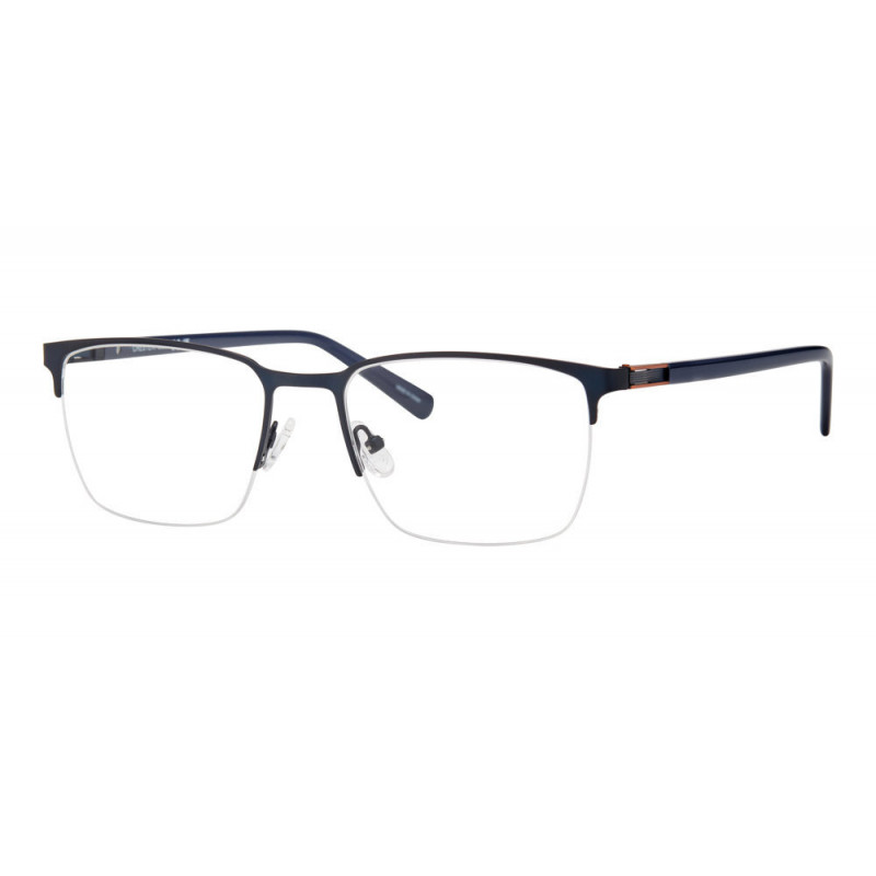 Eyeglasses Chesterfield CH 128 XL FLL Blue 58mm