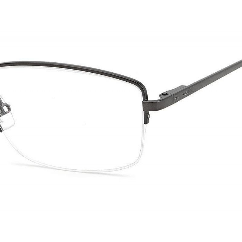 Eyeglasses Fossil FOS 7137 R80 Grey Eyeglasses Fossil FOS 7137 R80 Grey