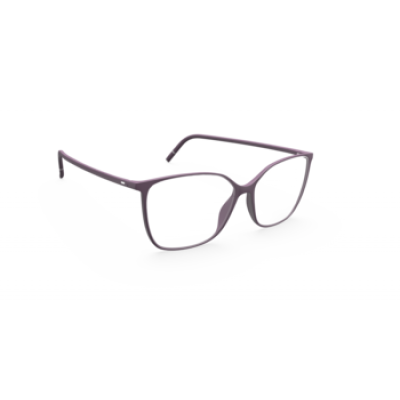 Eyeglasses Silhouette Pure Wave Full Rim 1612 4010 Lilac Cashmere Eyeglasses Silhouette Pure Wave Full Rim 1612 4010 Lilac Cashmere