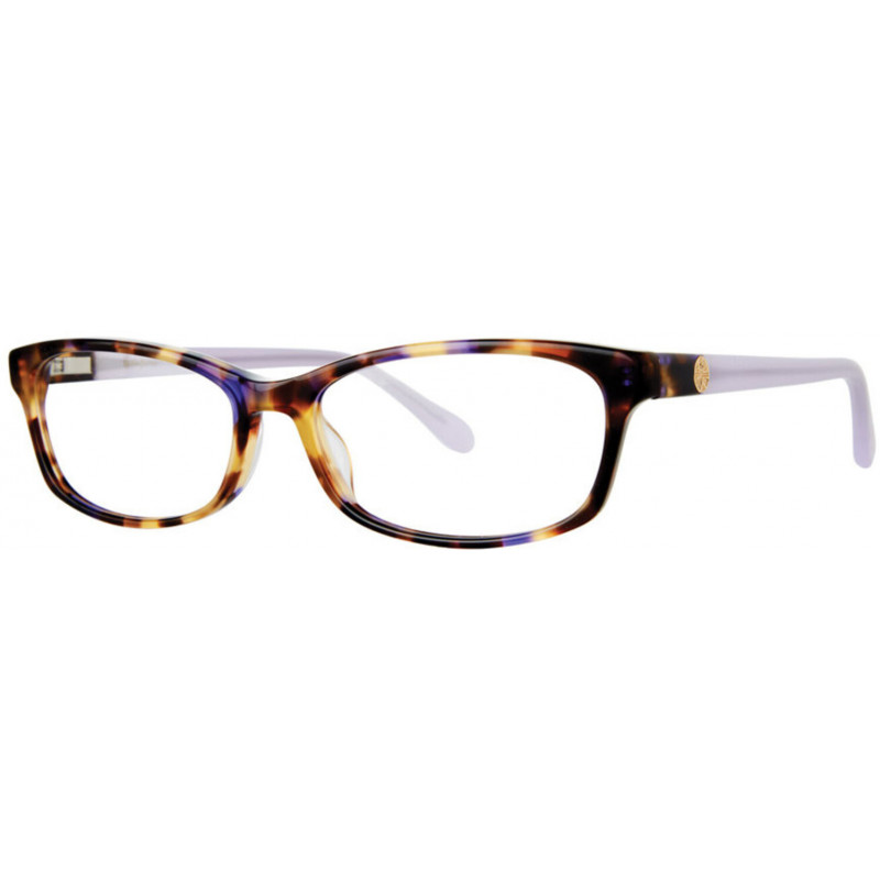 Eyeglasses Lilly Pulitzer Gina Iris Tortoise Eyeglasses Lilly Pulitzer Gina Iris Tortoise