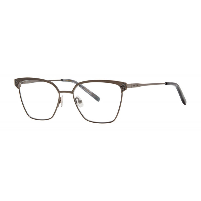 Eyeglasses Vera Wang Bree Graphite 52mm