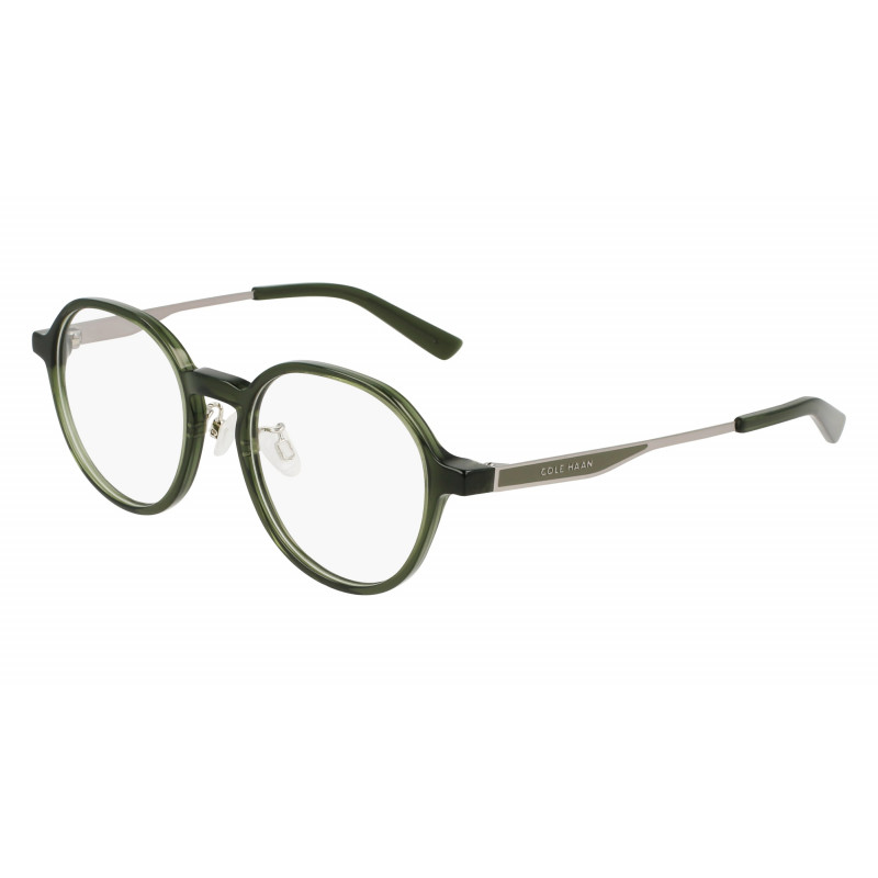 Eyeglasses Cole Haan CH 2007 302 Dark Green Eyeglasses Cole Haan CH 2007 302 Dark Green