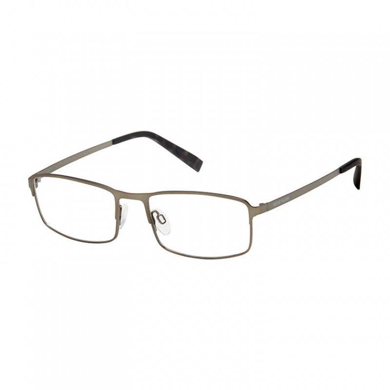 Eyeglasses Eddie Bauer 32105 Gunmetal GU 53mm