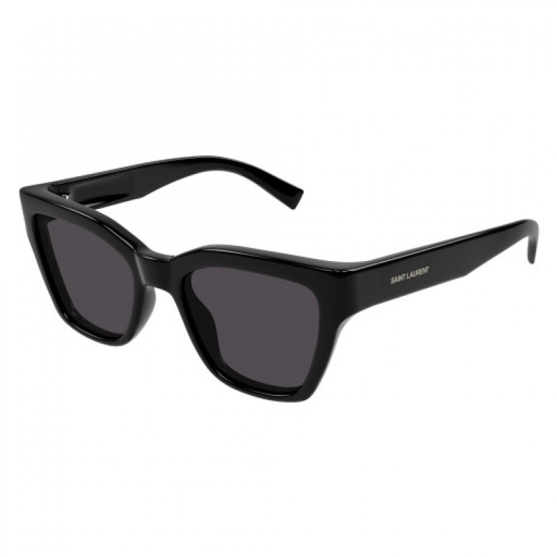 Sunglasses Saint Laurent SL 641 - 001 Black / Sunglasses Saint Laurent SL 641 - 001 Black /