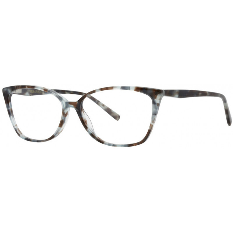 Eyeglasses Vera Wang V 723 Sapphire Tortoise Eyeglasses Vera Wang V 723 Sapphire Tortoise