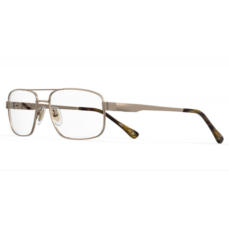 Eyeglasses Elasta E 3270 TUI Brown 58mm