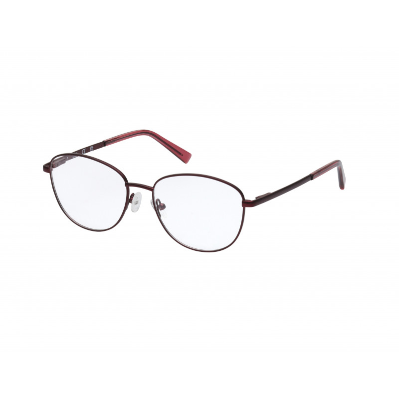 Eyeglasses Viva VV 50023 069 Shiny Bordeaux / 53mm