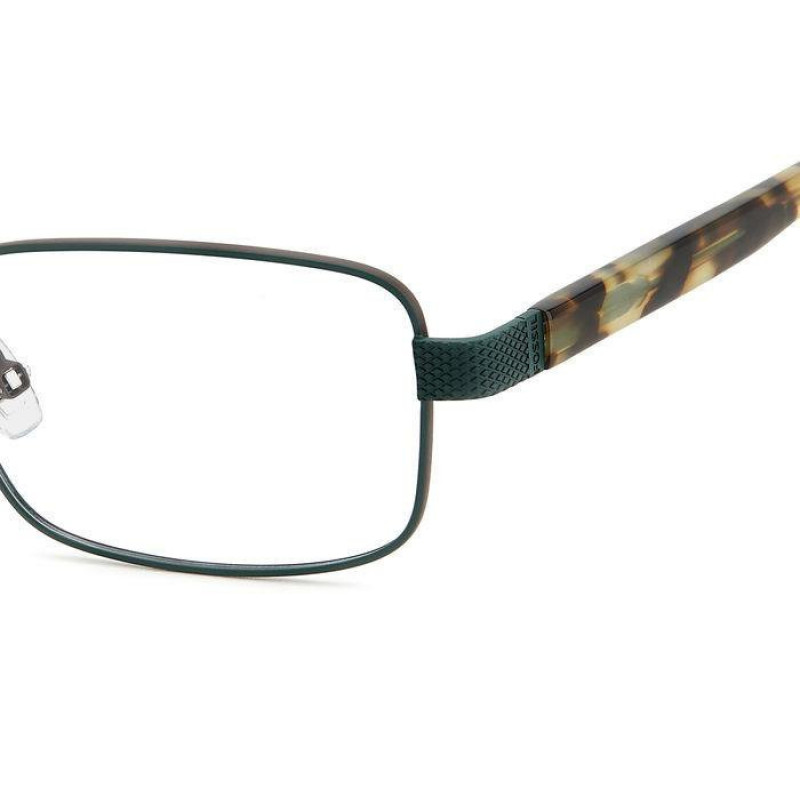 Eyeglasses Fossil FOS 7168 DLD Green Eyeglasses Fossil FOS 7168 DLD Green