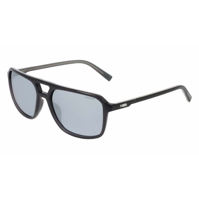 Sunglasses NAUTICA N 6264 S 001 Black/Crystal Sunglasses NAUTICA N 6264 S 001 Black/Crystal