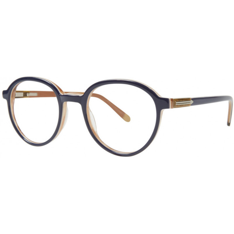 Eyeglasses Original Penguin The Surprise Dark Denim Eyeglasses Original Penguin The Surprise Dark Denim