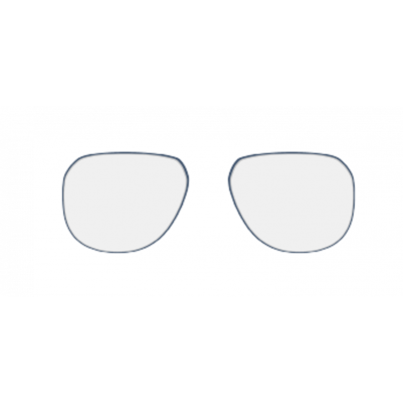 Eyeglasses Silhouette Accent Ring FY - 55  5097 4510 Denim Blue Eyeglasses Silhouette Accent Ring FY - 55  5097 4510 Denim Blue