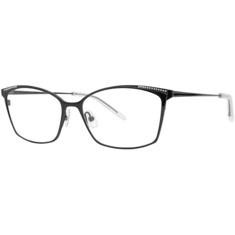Eyeglasses Vera Wang Violette Black Eyeglasses Vera Wang Violette Black