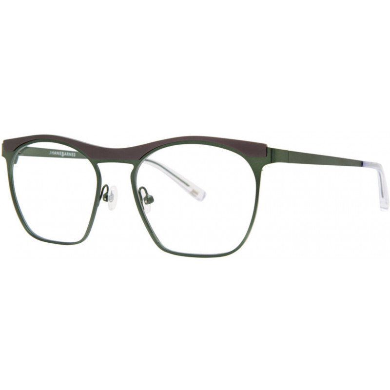 Eyeglasses Jhane Barnes Zenith Sage Eyeglasses Jhane Barnes Zenith Sage