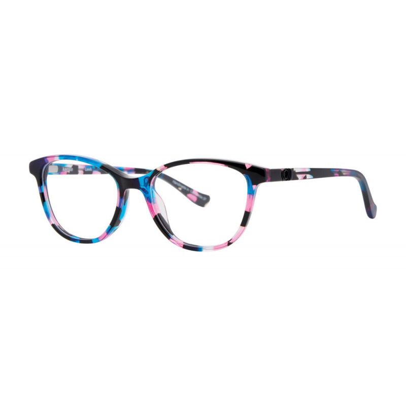Eyeglasses Kensie Lewk Magic Confetti 47mm