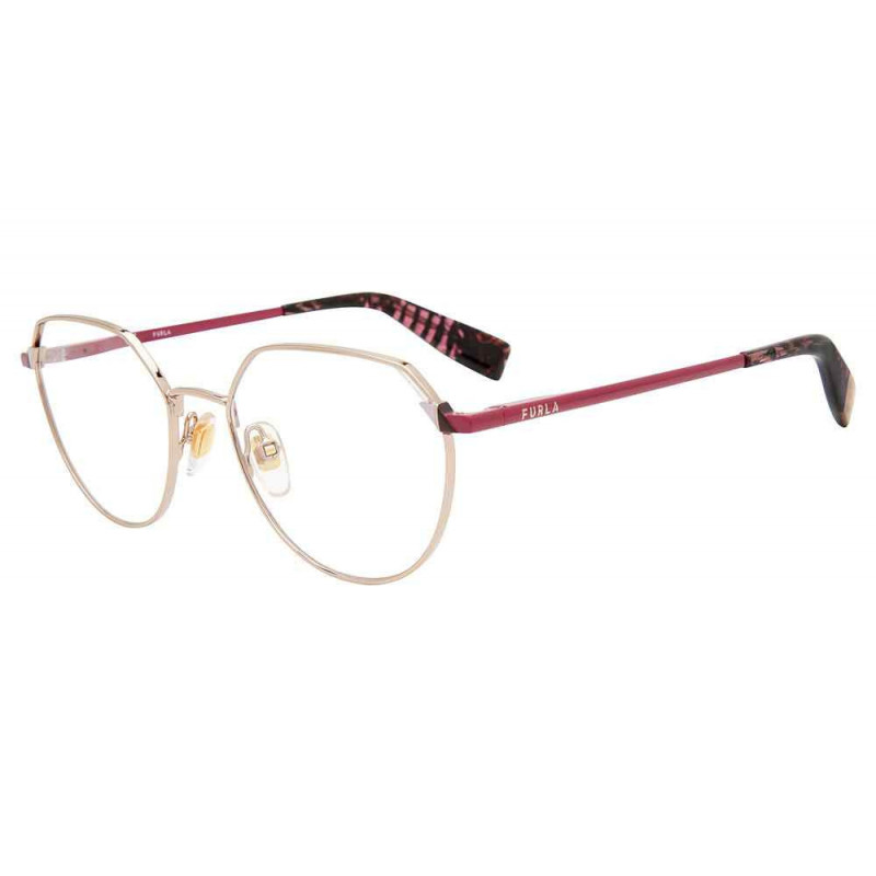 Sunglasses Furla VFU 502 0h60 Rose Sunglasses Furla VFU 502 0h60 Rose