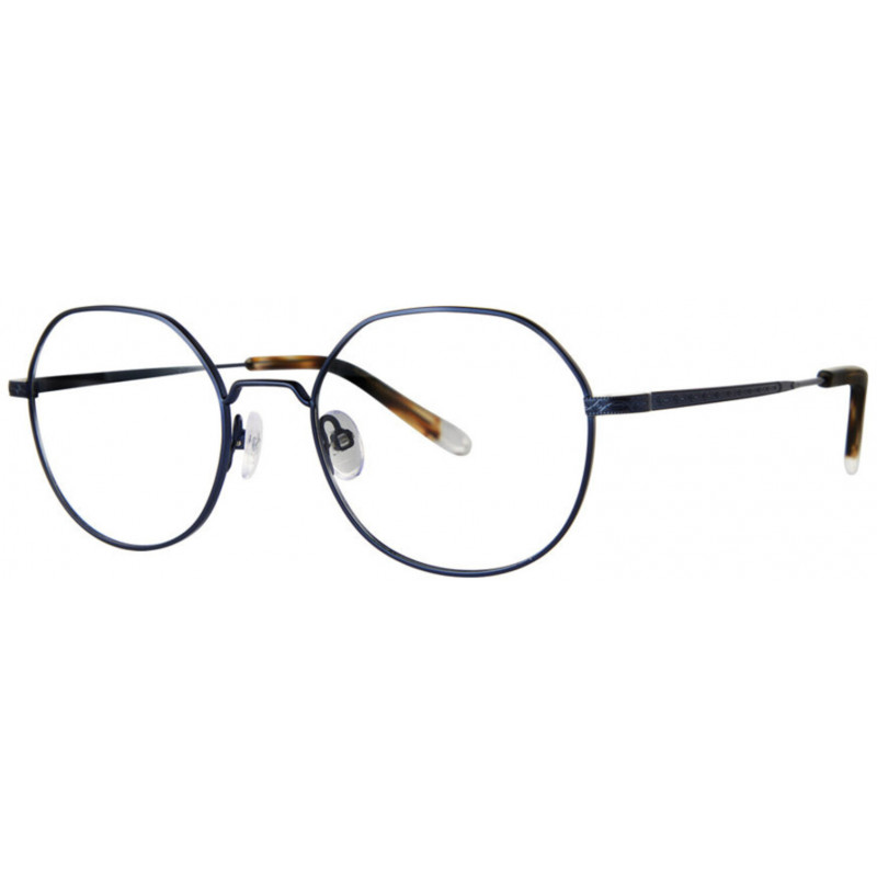 Eyeglasses Original Penguin The Duncan Dress Blue Eyeglasses Original Penguin The Duncan Dress Blue
