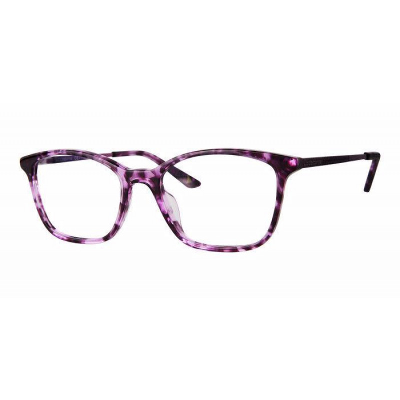 Eyeglasses Liz Claiborne L 467 AY0 Havana Violet Eyeglasses Liz Claiborne L 467 AY0 Havana Violet
