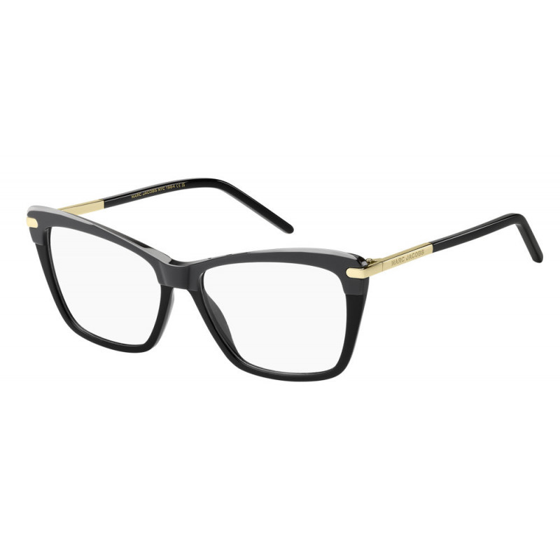 Eyeglasses Marc Jacobs 871 08A Black/Grey 54mm