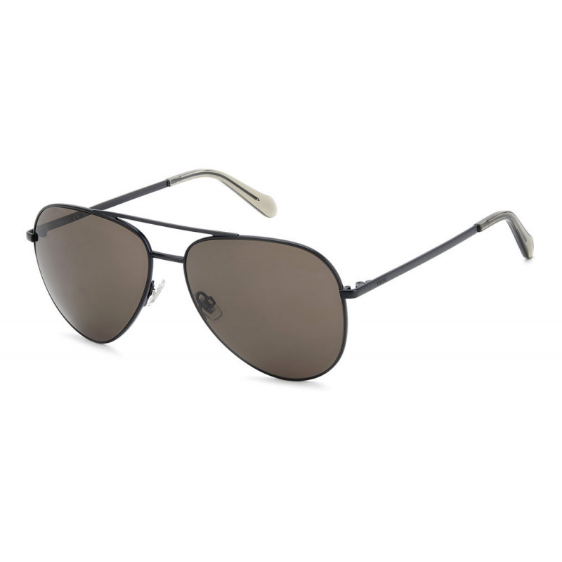 Sunglasses Fossil FOS 3176 /G/S 00370 70 Brown 60mm