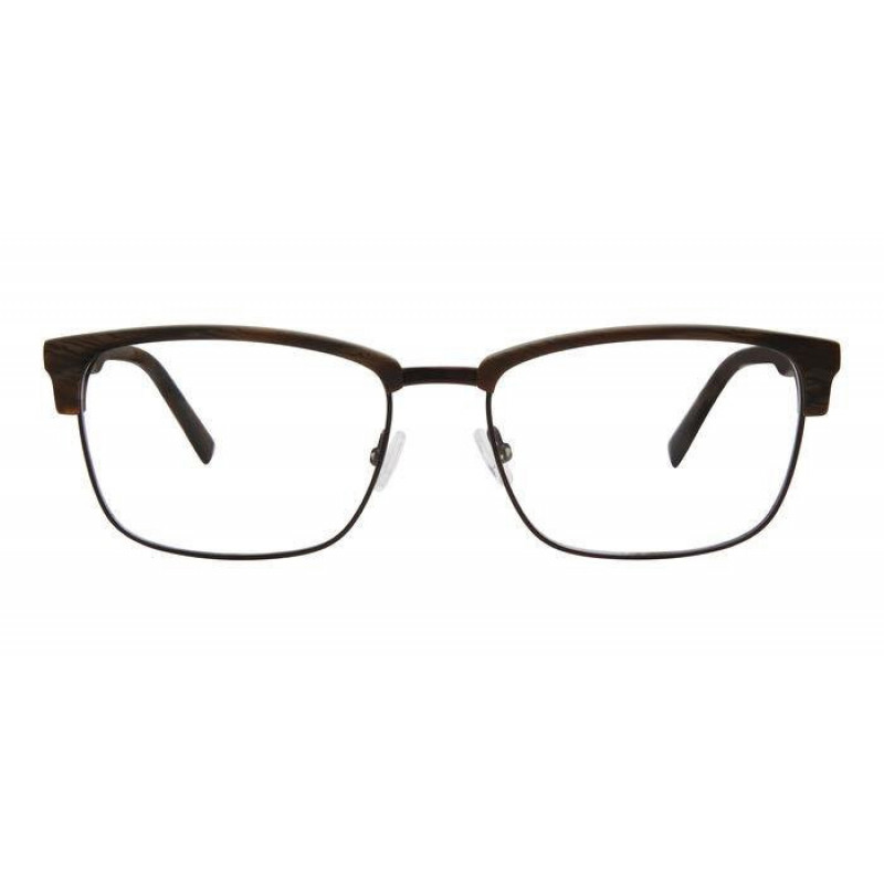 Eyeglasses Chesterfield CH 109 XL R0Z Brown Eyeglasses Chesterfield CH 109 XL R0Z Brown