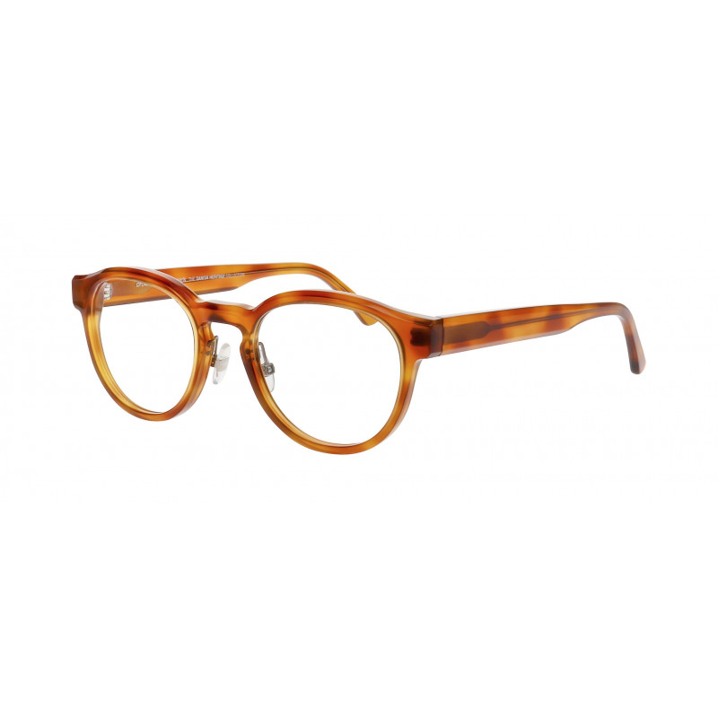 Eyeglasses Pro-design Denmark CUT 4 5512 Havana / Brown 50mm