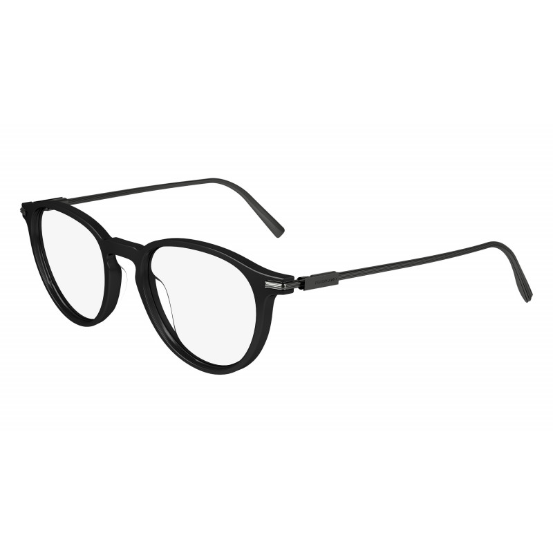 Eyeglasses FERRAGAMO SF 2976 001 Black Eyeglasses FERRAGAMO SF 2976 001 Black
