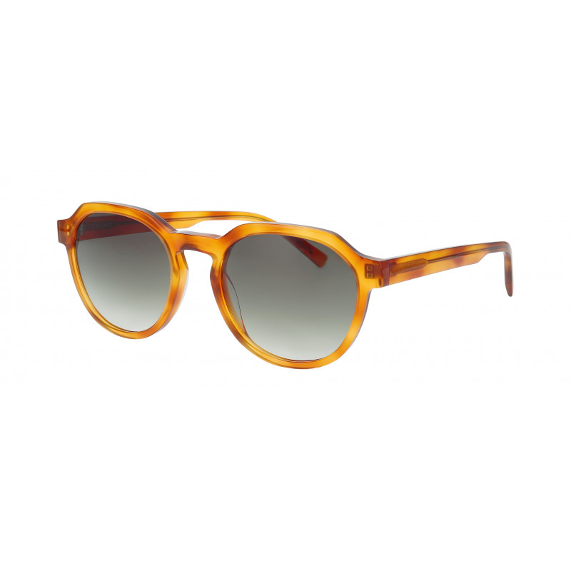 Sunglasses Inface FAVORITE 5512 Havana / Brown 54mm
