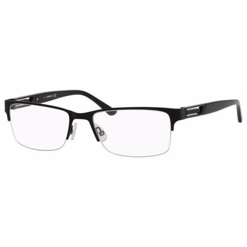 Eyeglasses Liz Claiborne CB 226 003 Black Eyeglasses Liz Claiborne CB 226 003 Black