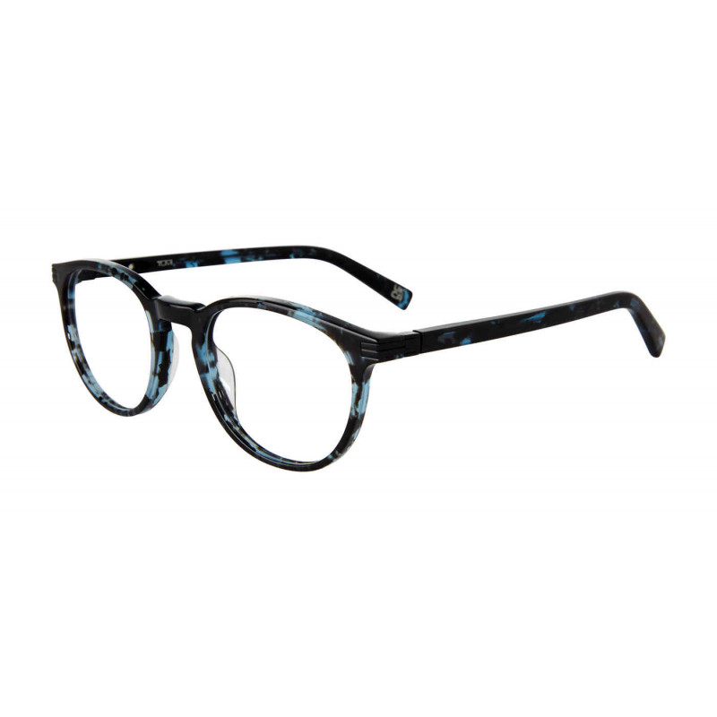 Sunglasses Tumi VTU 522 Blue -06lb 06lb 50mm