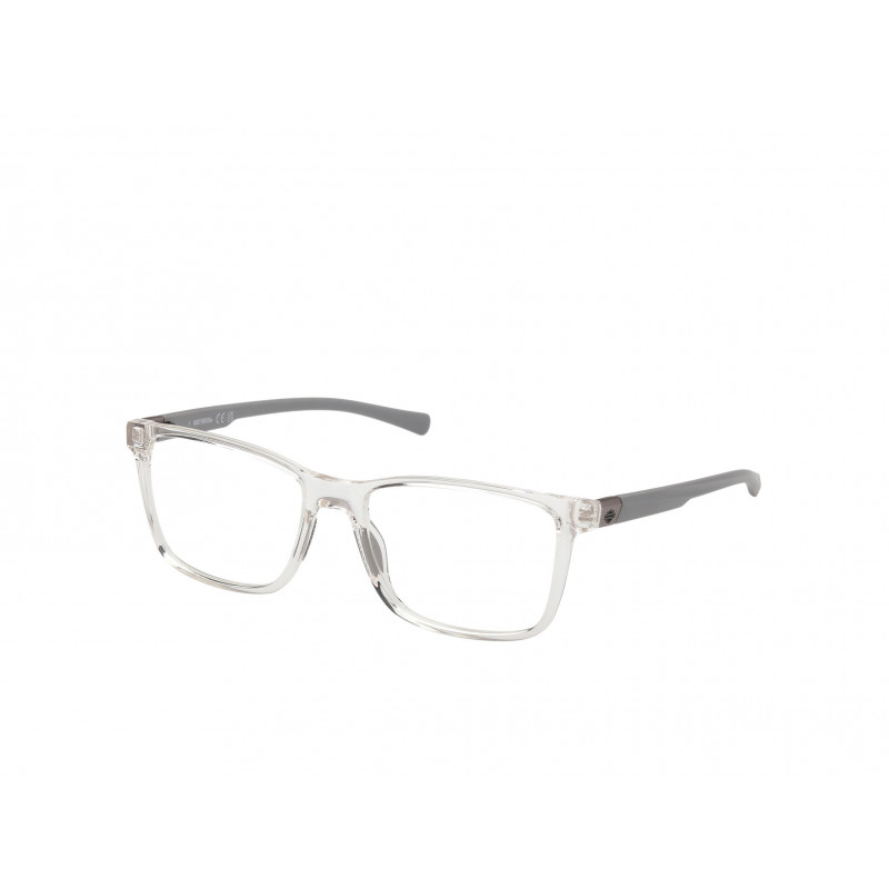 Eyeglasses Harley-Davidson HD 50095 026 Crystal / Matte Grey Eyeglasses Harley-Davidson HD 50095 026 Crystal / Matte Grey