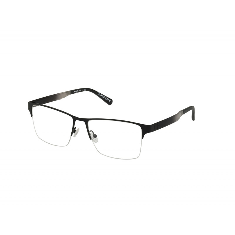 Eyeglasses Kenneth Cole New York KC 50003 002 Matte Black / Black/Gradient 58mm