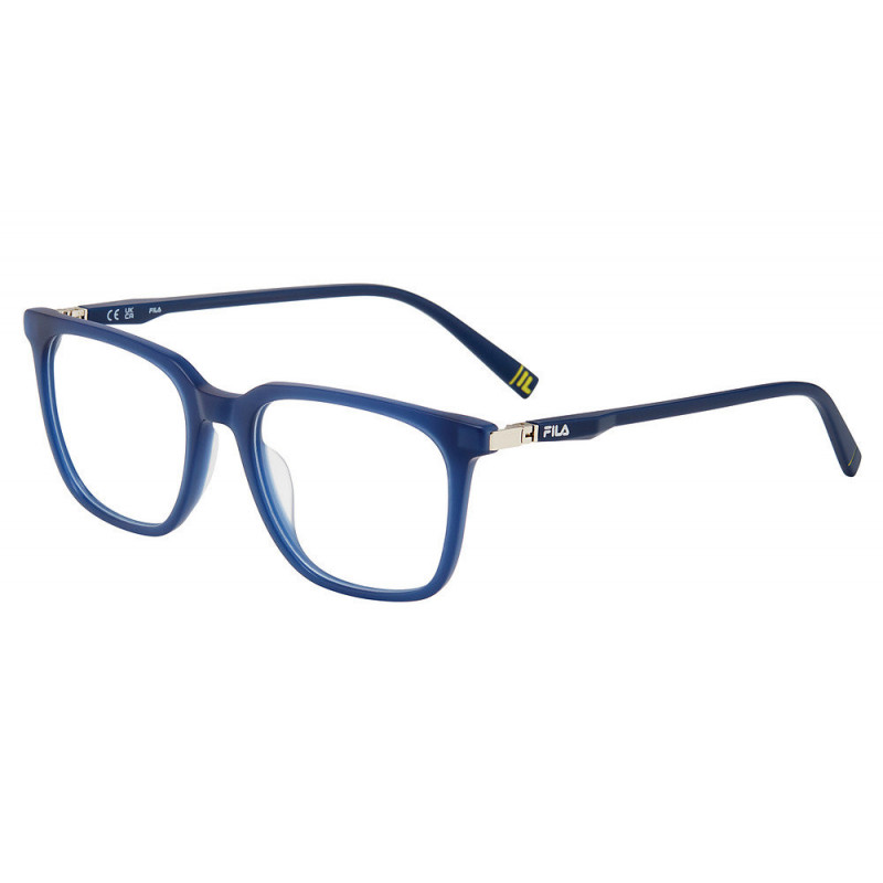 Sunglasses Fila VFI 876 05gp Opal Blue 53mm
