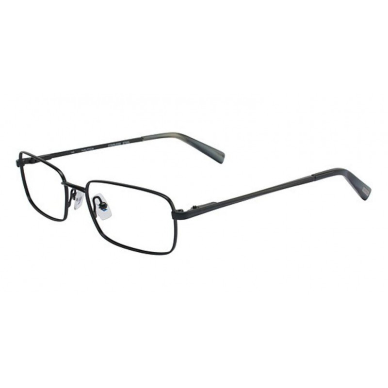 Eyeglasses NAUTICA N 8139 219 MATTE BROWN HORN